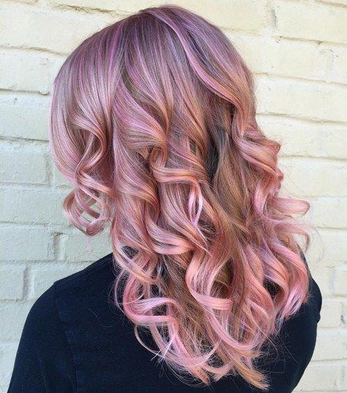 รูปภาพ:http://i2.wp.com/therighthairstyles.com/wp-content/uploads/2016/01/8-pastel-lavender-hair-color-with-pink-highlights.jpg?w=500