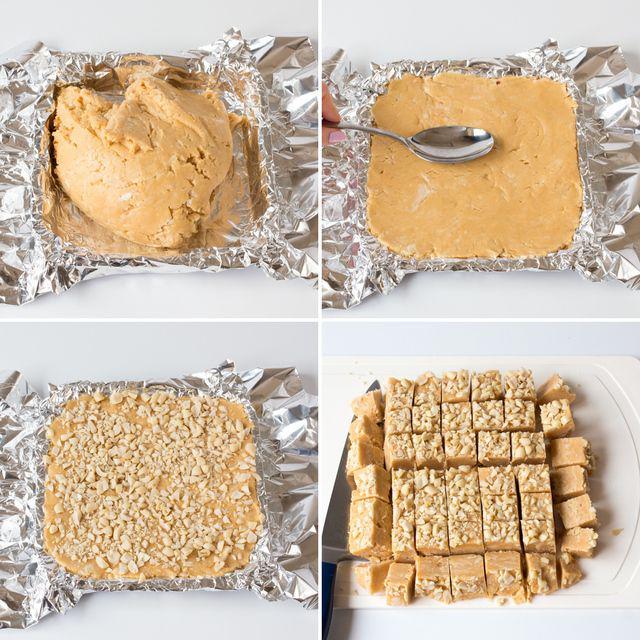 รูปภาพ:https://images.britcdn.com/wp-content/uploads/2015/10/Microwave-peanut-butter-fudge-step-4-collage.jpg