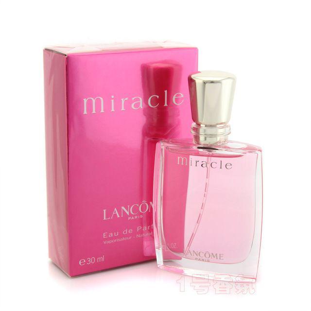 รูปภาพ:http://3.bp.blogspot.com/-aq9eLNzGUMQ/UjAy_cQ9T1I/AAAAAAAAAGc/bJwdpH24IRM/s1600/Lancome+Miracle.jpg