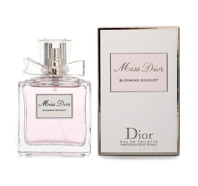 รูปภาพ:http://www.scentsamples.com.au/wp-content/uploads/2013/12/Miss-Dior-Blooming-Bouquet.jpg