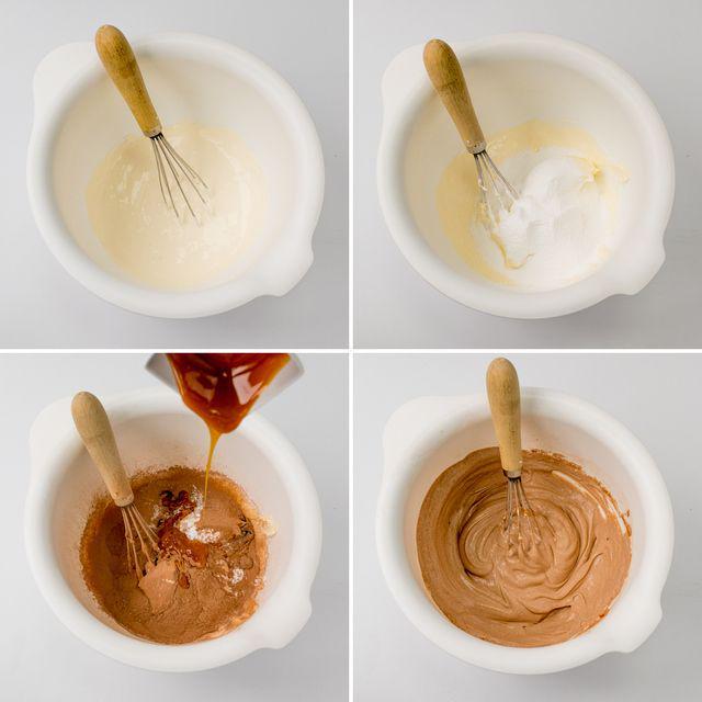 รูปภาพ:https://images.britcdn.com/wp-content/uploads/2016/12/Salted-Caramel-Hot-Chocolate-Dip-Step-1-collage.jpg