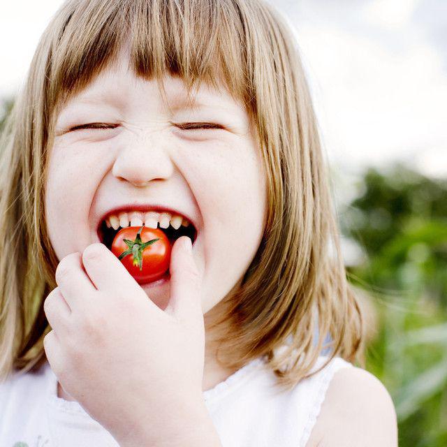 ตัวอย่าง ภาพหน้าปก:แค่หนึ่งลูกในมื้อเย็น! สูตรไดเอทด้วยมะเขือเทศ 'Night Tomato Diet' สไตล์เฮลตี้ ♡