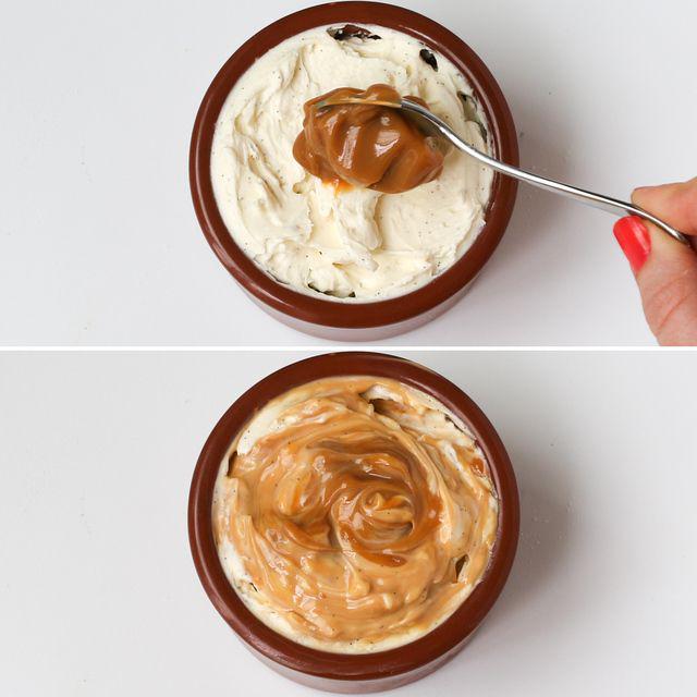 รูปภาพ:https://images.britcdn.com/wp-content/uploads/2015/12/Apple-fries-with-caramel-swirled-cheesecake-dip-step2-collage.jpg