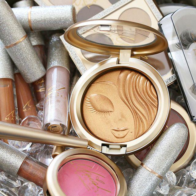 ภาพประกอบบทความ หน้าโกลว์ดุจดีว่า! MAC x Mariah Carey Collection เป๊ะ ปั่ง โกลว์เวอร์ เหมือนดีว่าระดับตัวแม่!