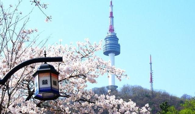 รูปภาพ:https://trazy.s3-ap-southeast-1.amazonaws.com/images/tour/pictures/n-seoul-tower-spring.jpg