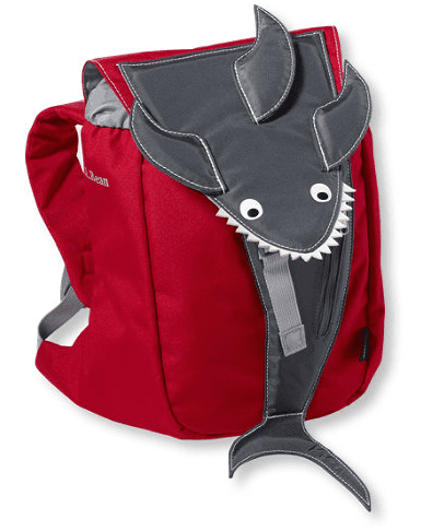 รูปภาพ:http://www.prettydesigns.com/wp-content/uploads/2015/08/L.L.-Bean-Firey-Red-Shark-backpack-35.png