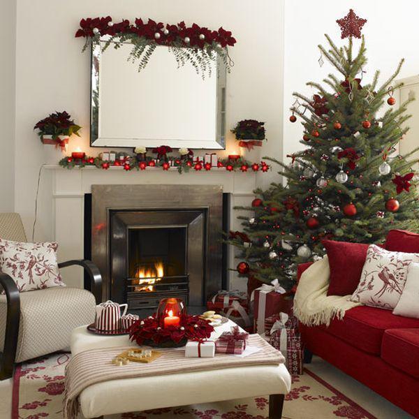 รูปภาพ:http://www.prettydesigns.com/wp-content/uploads/2014/11/Christmas-Decorating-Ideas-Homedit.jpg