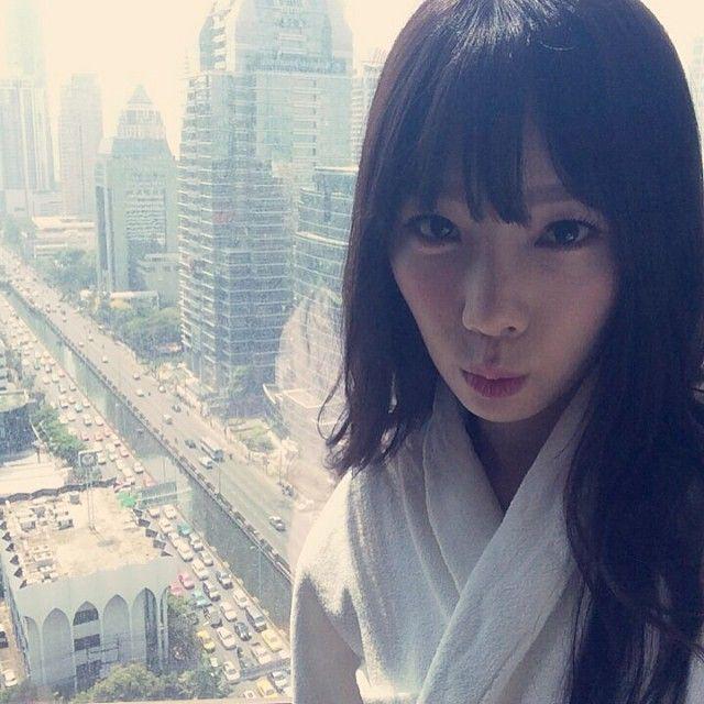 รูปภาพ:https://www.instagram.com/p/mzv0knH_iw/?taken-by=taeyeon_ss&hl=en