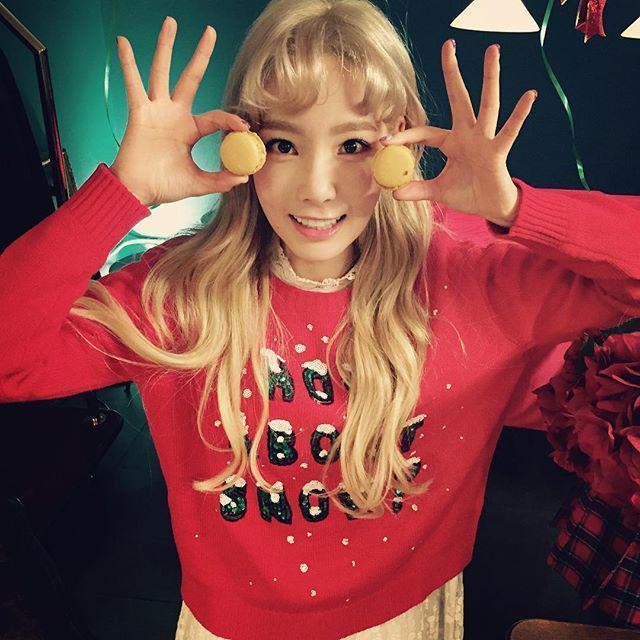 รูปภาพ:https://www.instagram.com/p/-QA76Fn_gh/?taken-by=taeyeon_ss&hl=en