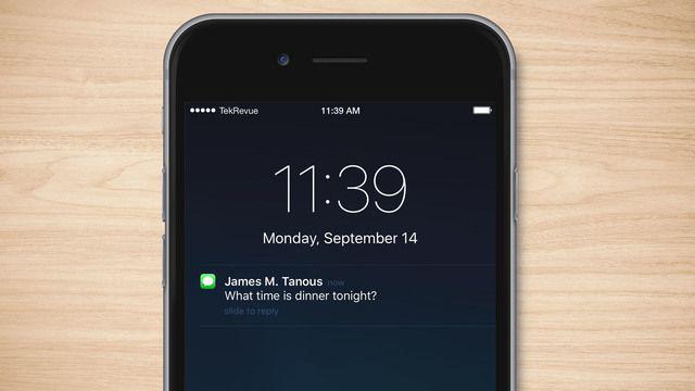 รูปภาพ:https://cdn1.tekrevue.com/wp-content/uploads/2015/09/iphone-text-message-notification.jpg