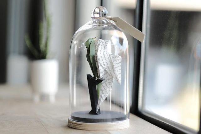 รูปภาพ:http://static.boredpanda.com/blog/wp-content/uploads/2017/01/origami-animals-glass-jar-florigami-32-586a0a72ec69a__700.jpg