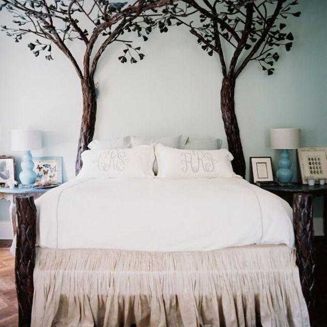 ตัวอย่าง ภาพหน้าปก:รวมไอเดียแต่งห้องให้ดูเป็นธรรมชาติด้วย Tree Bed! 