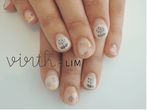 รูปภาพ:http://bmodish.com/wp-content/uploads/2014/06/cute-flower-nails-bmodish.png