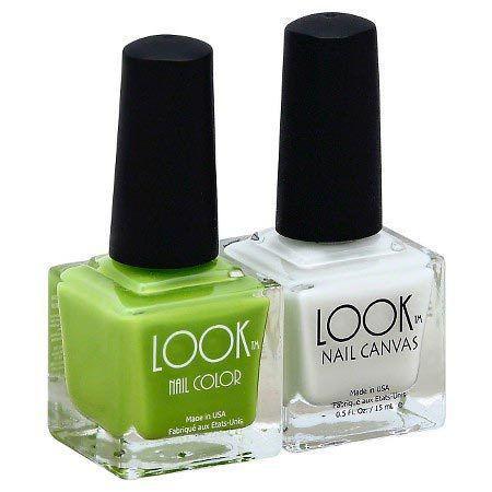 รูปภาพ:http://cdn.fashionisers.com/wp-content/uploads/2016/12/Greenery_green_nail_polishes_colors_Look_nail_color_set_Lime4.jpg