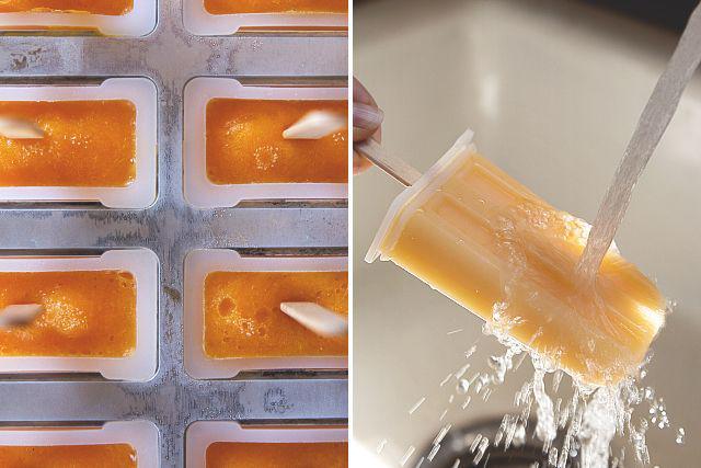 รูปภาพ:http://honestlyyum.com/wp-content/uploads/2013/08/tequila.spiked.mango_.lime_.chile_.popsicles.12.jpg