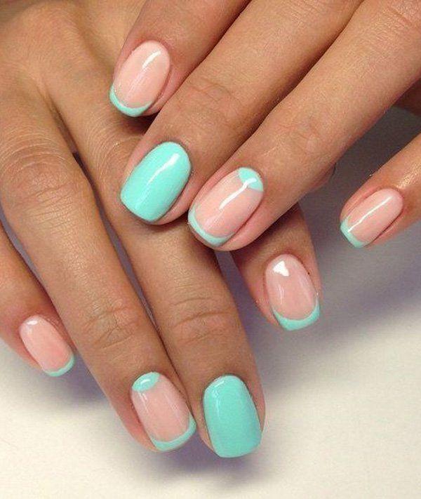 รูปภาพ:http://www.cuded.com/wp-content/uploads/2016/06/Half-Moon-Nail-Art-41.jpg