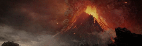 รูปภาพ:www.forbes.com/sites/.../2016/.../lord-of-the-rings-mount-doom-erupt/