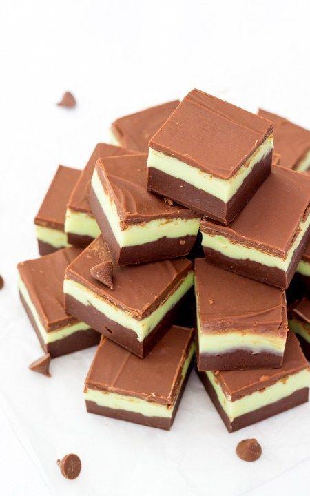 รูปภาพ:http://i1.wp.com/www.kitchenmason.com/wp-content/uploads/2015/10/Mint-Chocolate-Fudge-9.jpg?w=450