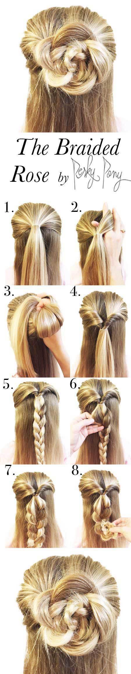 รูปภาพ:http://cdn4.gurl.com/wp-content/uploads/2016/05/halfuphalfdownhairtutorial4.jpg