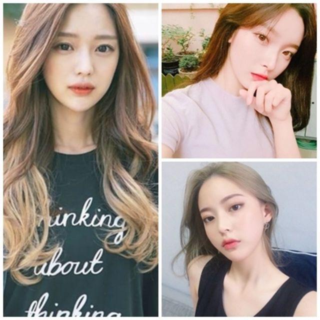 ตัวอย่าง ภาพหน้าปก:สวยยอมใจ กับ 3 Ulzzang สายเกาหลีที่มีใบหน้าสวยหวาน อินสไปร์สาวไทยหลายคน!