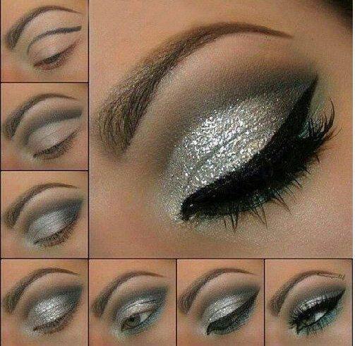 รูปภาพ:http://www.fashionlady.in/wp-content/uploads/2015/10/Eye-makeup-for-brown-eyes.jpg