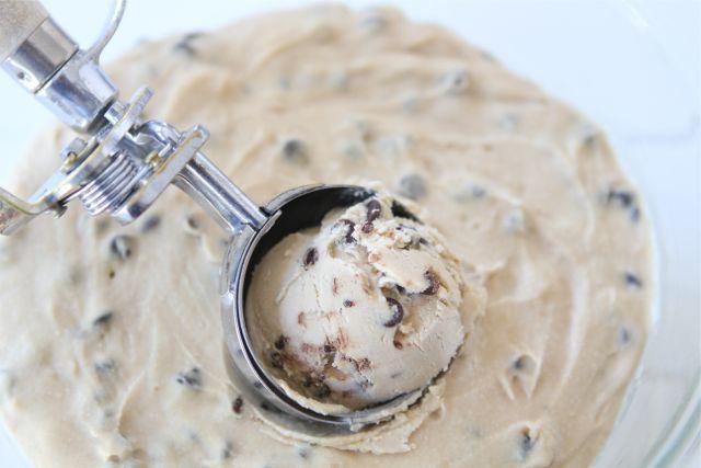 รูปภาพ:http://tastykitchen.com/wp-content/uploads/2012/08/TKBlog-Cookie-Dough-Frozen-Yogurt15.jpg