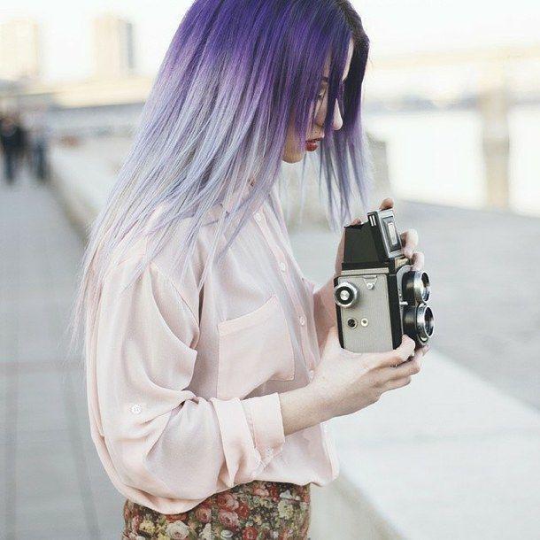 รูปภาพ:http://s3.favim.com/610/141031/lavender-hair-ombre-hair-pastel-hair-purple-hair-Favim.com-2197433.jpg