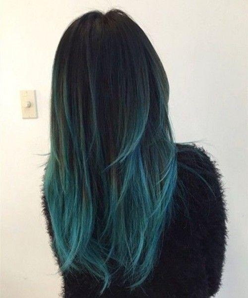 รูปภาพ:http://hairstylehub.com/wp-content/uploads/2017/01/Subtle-Ocean-Blue-Ombre.jpg