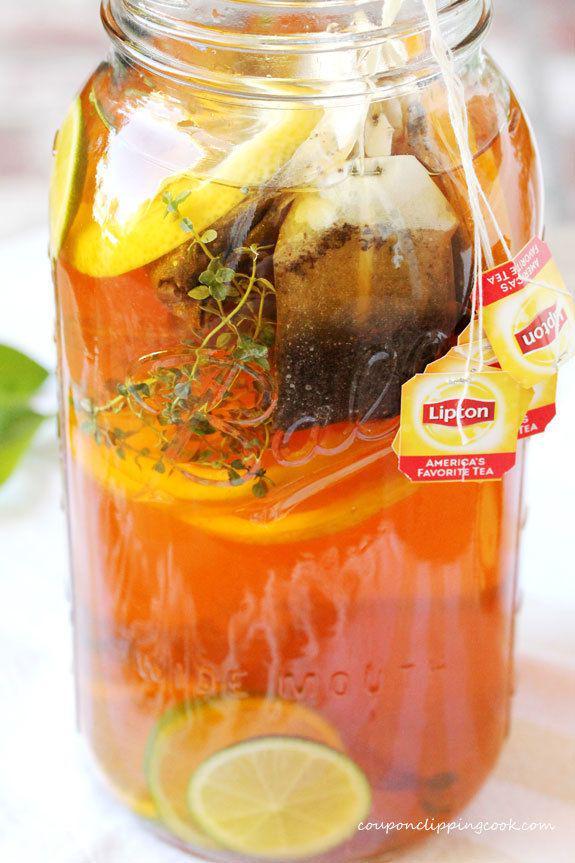 รูปภาพ:http://www.couponclippingcook.com/wp-content/uploads/2016/10/14-citrus-thyme-tea.jpg