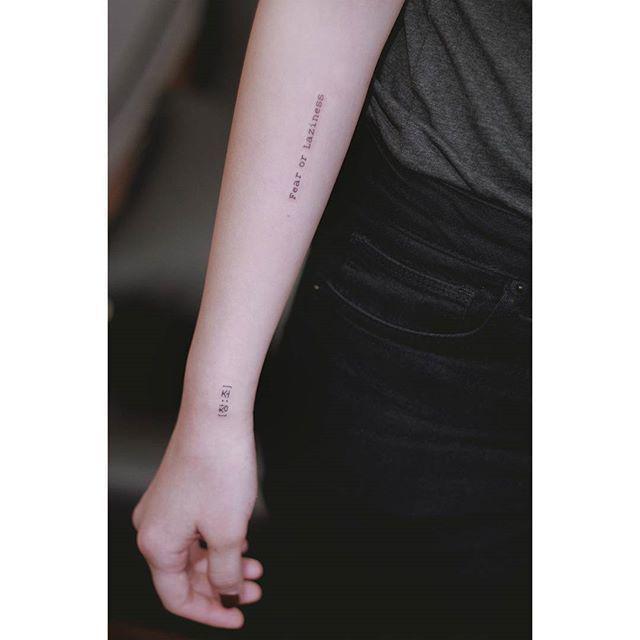 รูปภาพ:https://www.instagram.com/p/BND6acTj1WU/?taken-by=seoeontattoo