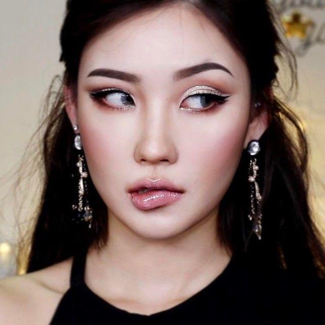 ภาพประกอบบทความ อัปเดตหลากลุคสวย จาก 'Risabaeart' Beauty Vlogger ชื่อดังจากเกาหลี 