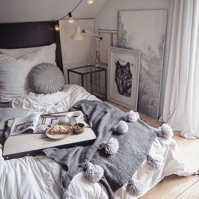 ตัวอย่าง ภาพหน้าปก:Floor Bed Ideas ที่นอนติดพื้น Style เก๋ๆ ★