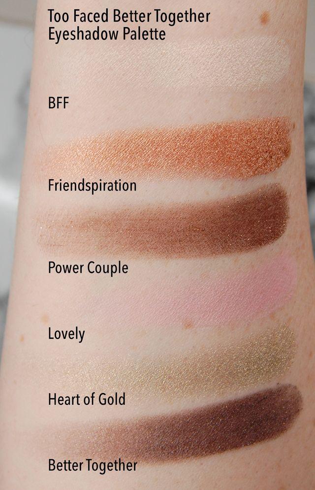 รูปภาพ:http://swatchandreview.com/wp-content/uploads/2016/12/Too-Faced-Kat-Von-D-Better-Together-Ultimate-Eye-Collection-swatches-1.jpg