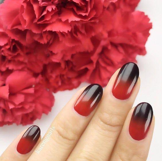 รูปภาพ:https://i1.wp.com/www.ecstasycoffee.com/wp-content/uploads/2017/01/Ombre-Nail-Design-Idea.jpg?w=564