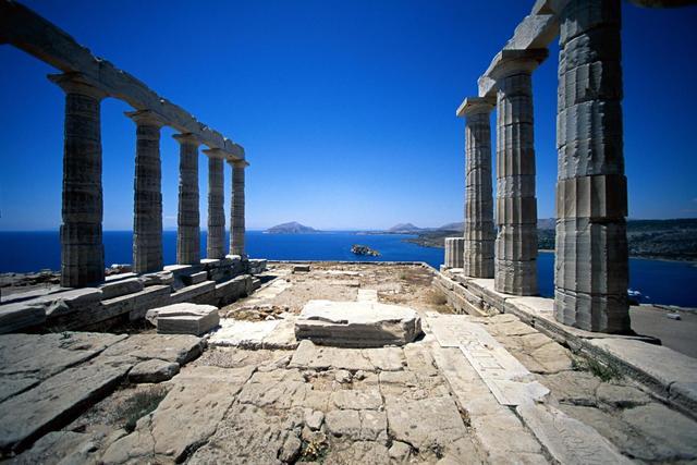 รูปภาพ:https://www.athensprivatetoursgreece.com/wp-content/uploads/2015/01/poseidostemple.jpg