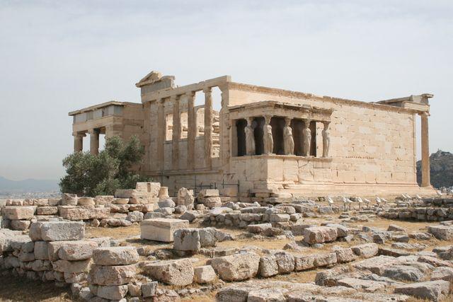 รูปภาพ:http://www.freemages.com/album/grece/acropole_erechteion.jpg