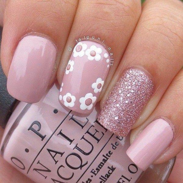 รูปภาพ:https://i1.wp.com/www.ecstasycoffee.com/wp-content/uploads/2016/12/Pink-And-Glitter-Summer-Nail.jpg?w=600