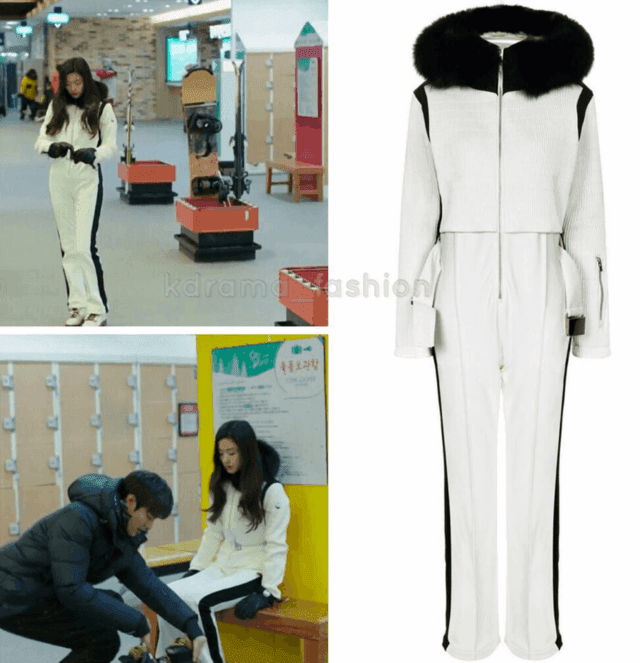 รูปภาพ:http://cdn.koreaboo.com/wp-content/uploads/2017/01/FUSALP-White-Ingrid-One-Piece-Ski-Suit.png