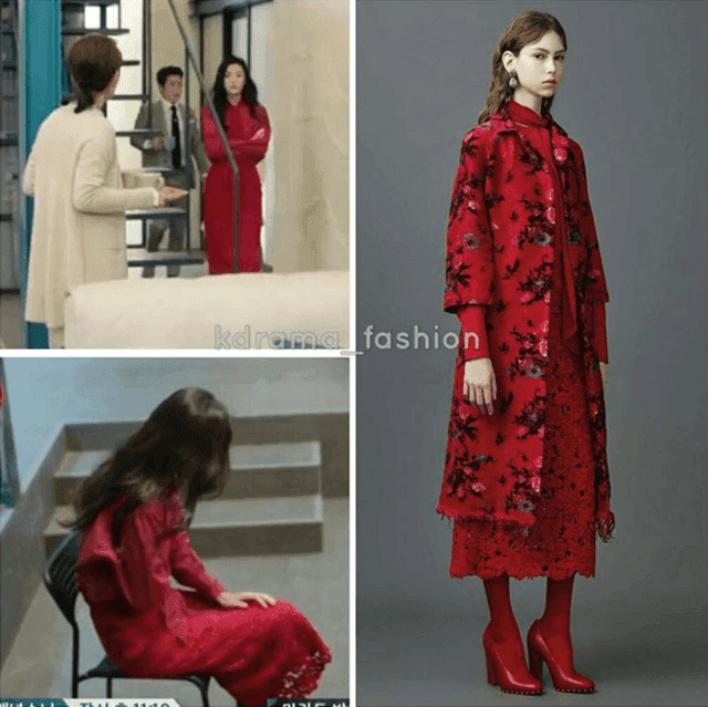 รูปภาพ:http://cdn.koreaboo.com/wp-content/uploads/2017/01/VALENTINO-RESORT-Tie-Neck-Blouse-and-Floral-Lace-Skirt.png