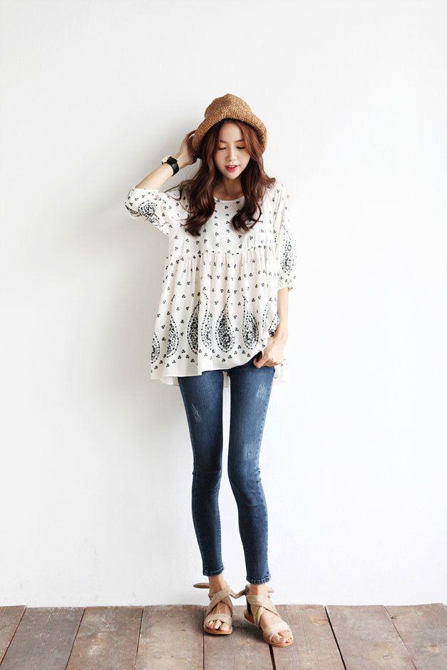 รูปภาพ:http://www.koreanfashionstore.com/korean-fashion/korean-jeans/Back-Stitch-Line-Skinny-Jean-05.jpg