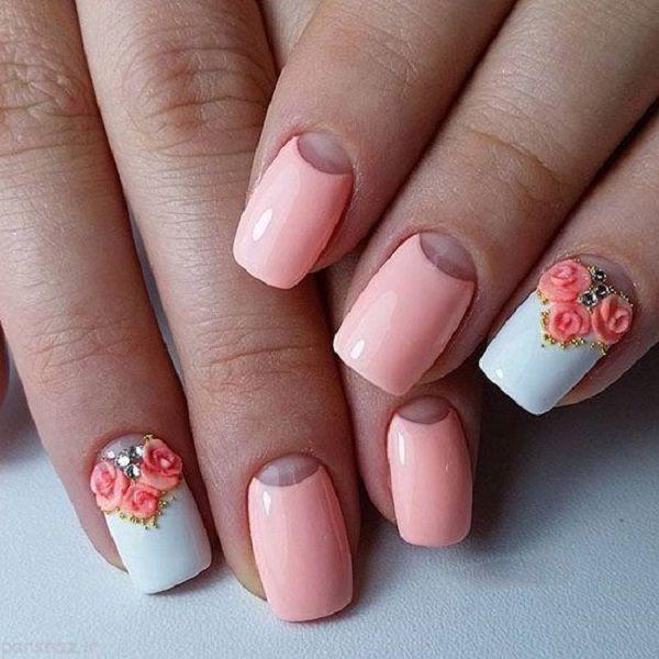 รูปภาพ:http://nenuno.co.uk/wp-content/uploads/2017/01/Nail-Art-For-Spring-5.jpg