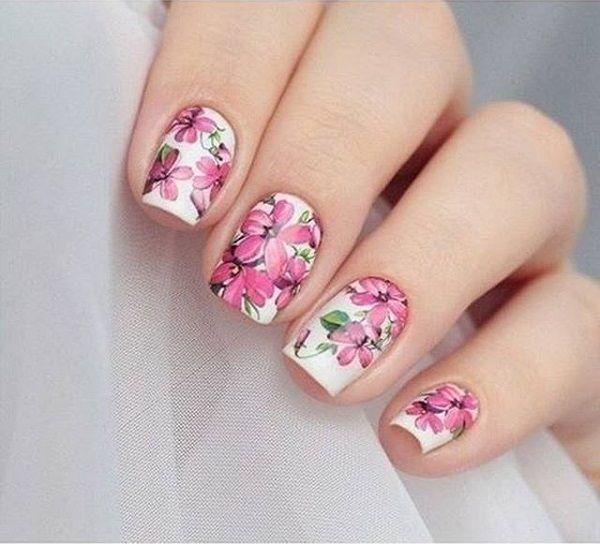 รูปภาพ:http://nenuno.co.uk/wp-content/uploads/2017/01/Nail-Art-For-Spring-21.jpg