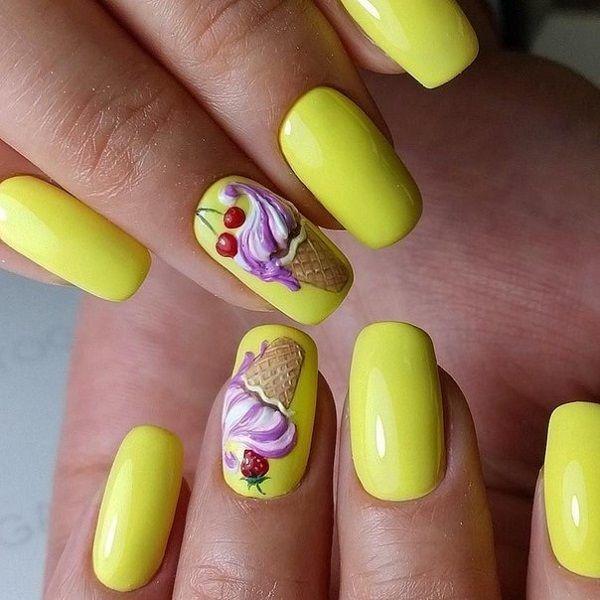 รูปภาพ:http://nenuno.co.uk/wp-content/uploads/2017/01/Nail-Art-For-Spring-11.jpg