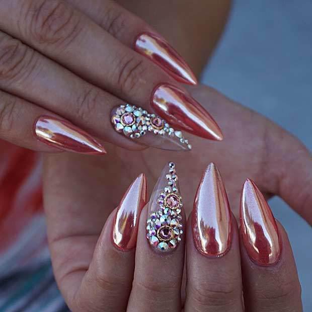 รูปภาพ:http://stayglam.com/wp-content/uploads/2017/01/malishka702_nails_13712707_150216055403573_1132957843_n.jpg