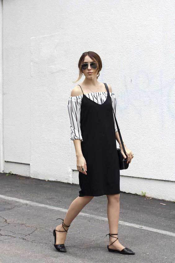 รูปภาพ:http://cdn3.gurl.com/wp-content/uploads/2016/06/howtowearashirtunderadress8.jpg