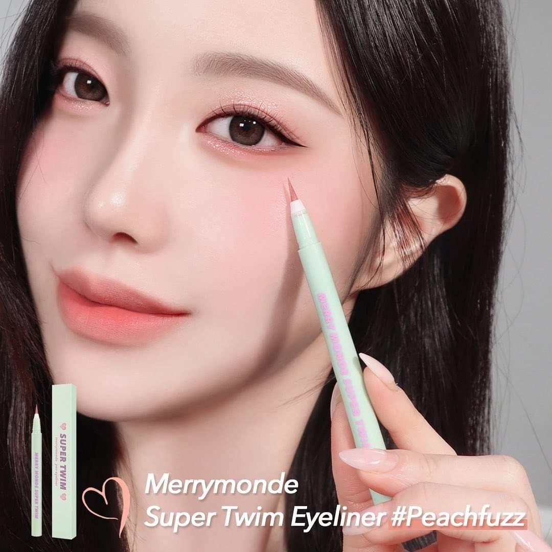 รูปภาพ:Merrymonde Super Twim Pen Eyeliner