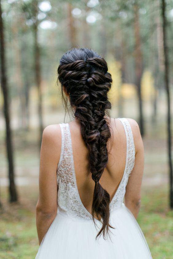 รูปภาพ:http://www.prettydesigns.com/wp-content/uploads/2017/02/Mermaid-Braid-for-Wedding-Dress.jpg