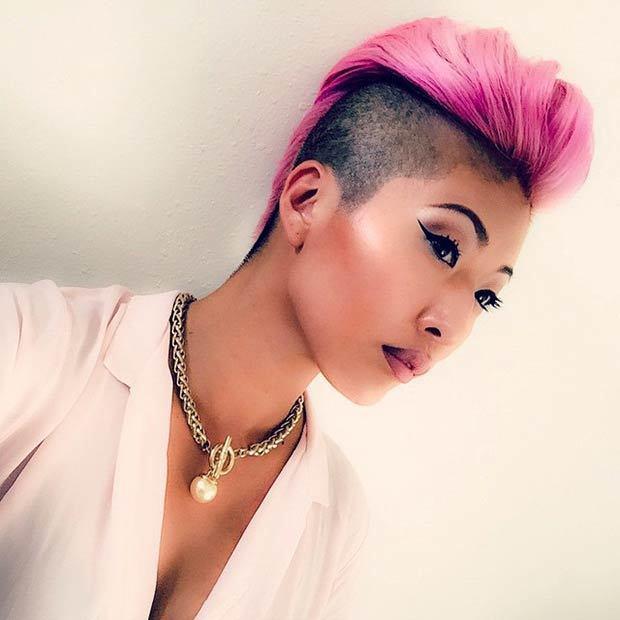 รูปภาพ:http://hairstylehub.com/wp-content/uploads/2017/02/Pink-Mohawk-Pixie.jpg