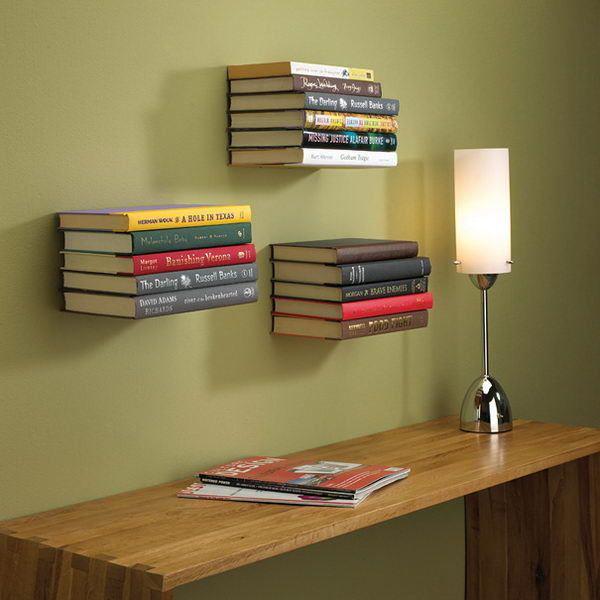 รูปภาพ:http://hative.com/wp-content/uploads/2014/11/office-organizing-ideas/16-invisible-bookshelf.jpg