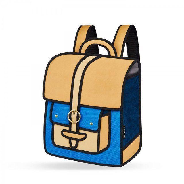 รูปภาพ:https://cdn.shopify.com/s/files/1/0170/2786/products/JumpFromPaper-2015-Traveler-Collection-Backpack-Blue-Front-900x900_1_1200x.jpg?v=1466541488
